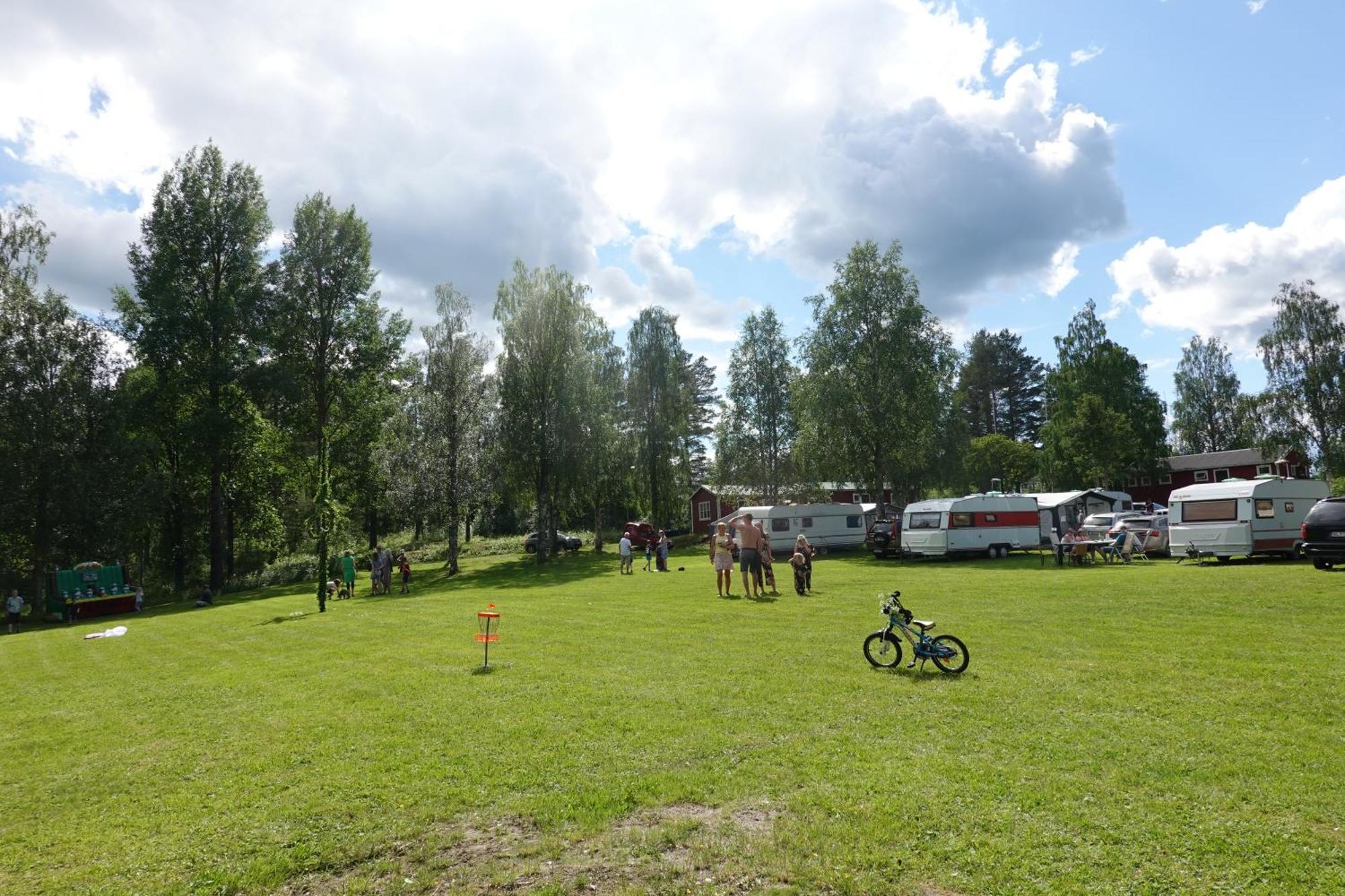 Trehoerningsjoe & Norrfors